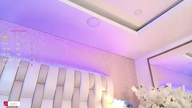 Rebeca_jones from StripChat