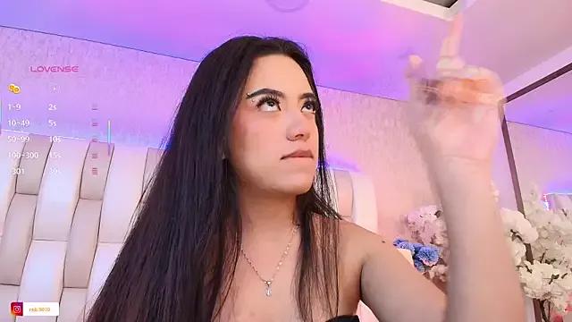 Rebeca_jones from StripChat