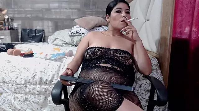 Rebecca_Adele_Naughty from StripChat