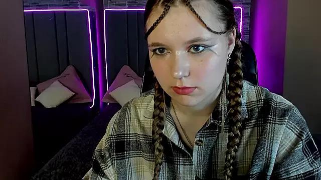 Rebecca_Kelly from StripChat