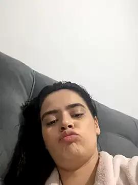 rebeccaareys from StripChat
