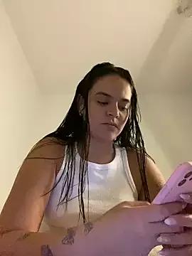 rebeccaareys from StripChat