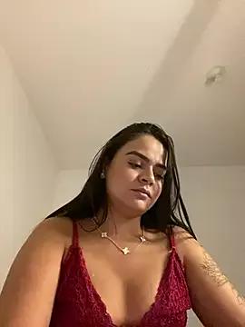 rebeccaareys from StripChat