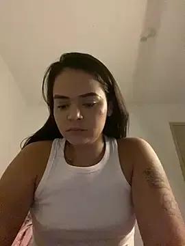 rebeccaareys from StripChat