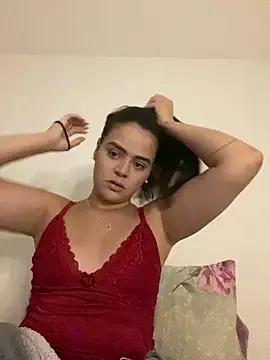 rebeccaareys from StripChat