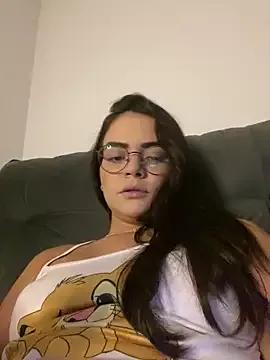 rebeccaareys from StripChat