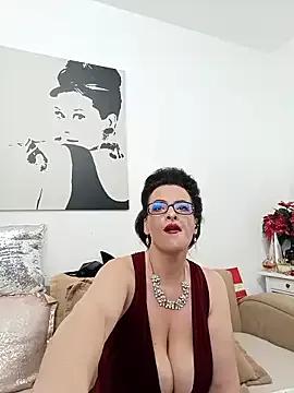 RebeccaNoble from StripChat