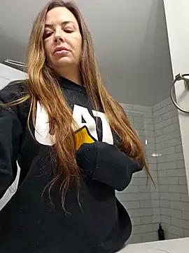 RebeccaXO_ from StripChat