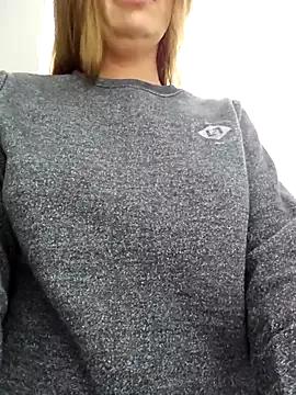 RebeccaXO_ from StripChat
