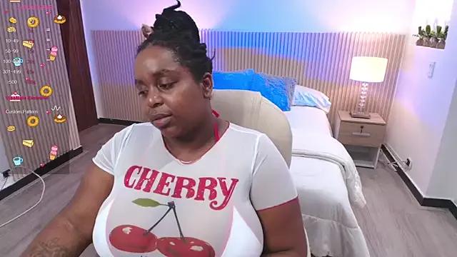 Rebeka_spencer from StripChat