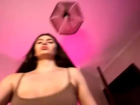 rebeka_vaynona from StripChat