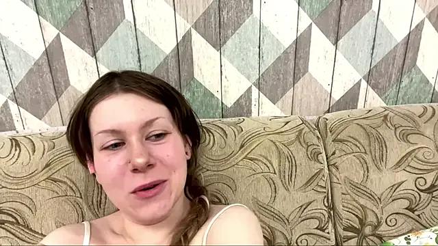 RebelKitsune from StripChat is Freechat