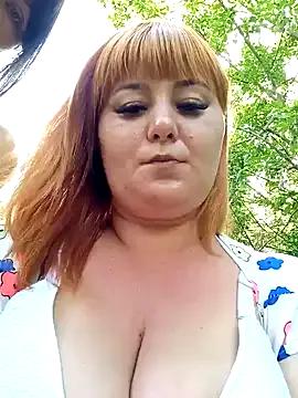 Red_2024 from StripChat is Freechat