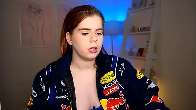 Red_Hotline from StripChat is Freechat