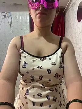 Red_Queen_11 from StripChat is Freechat