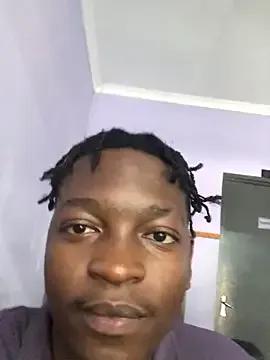 Redfucks333 from StripChat is Freechat