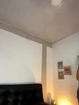 RedVelvet_Dream from StripChat is Freechat