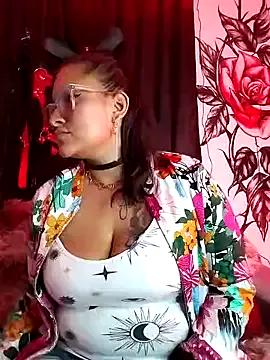 ReedxRosee from StripChat is Freechat