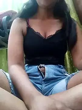 Reeta-rani from StripChat