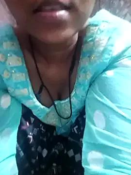 Reeta-rani from StripChat