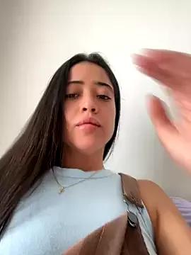 Reggie-Liam from StripChat