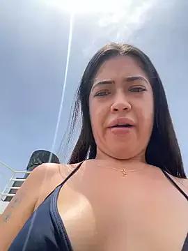 Reggie-Liam from StripChat