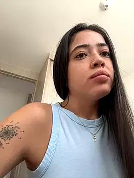 Reggie-Liam from StripChat