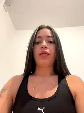 Reggie-Liam from StripChat