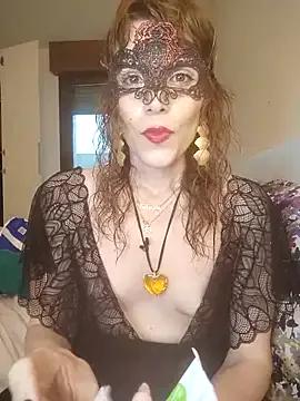Regina_5 from StripChat is Freechat