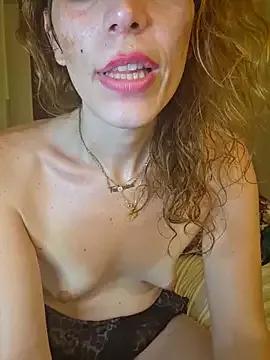Regina_5 from StripChat is Freechat