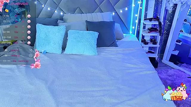 Regina_Meredith17 from StripChat is Freechat