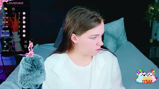 Regina_Meredith17 from StripChat is Freechat