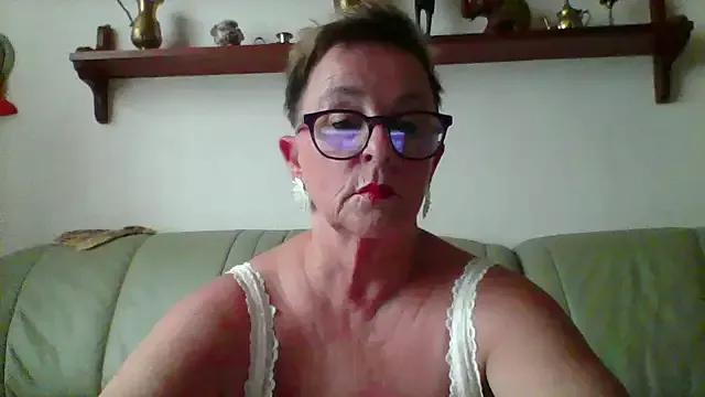 Reife_Katy from StripChat is Freechat