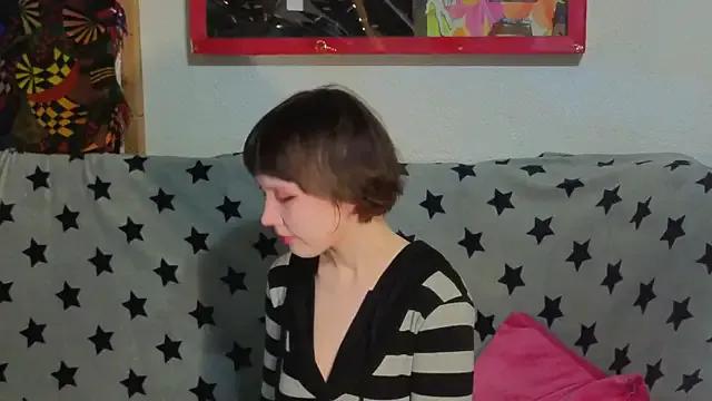 ReincarnatedAngel from StripChat is Freechat