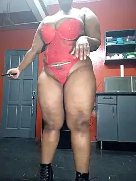 Rellahh from StripChat
