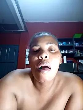 Rellahh from StripChat