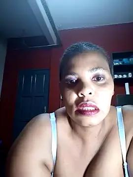 Rellahh from StripChat