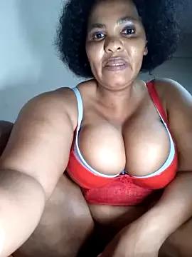 Rellahh from StripChat