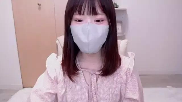 RENA_chan model from StripChat