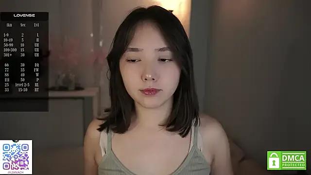 RenaeConnerley from StripChat is Freechat