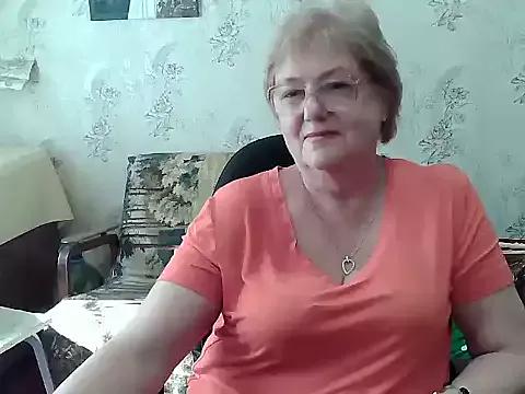 Renata6201 from StripChat is Freechat