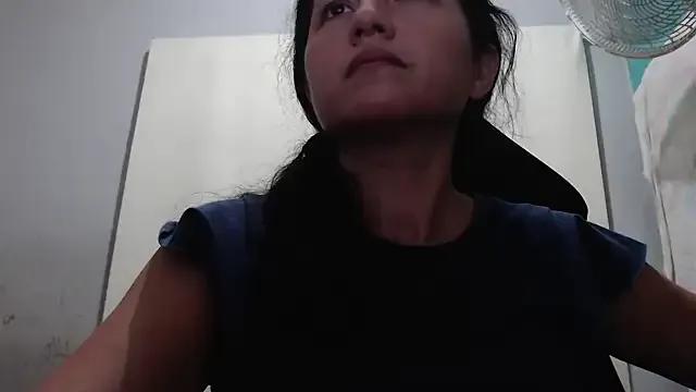 Renata_Rivas from StripChat is Freechat