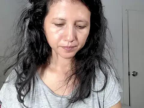 Renata_Rivas from StripChat is Freechat