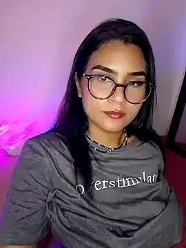 Renata_Zoe from StripChat is Freechat