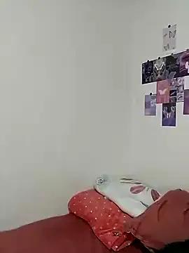 Renata_Zoe from StripChat is Freechat