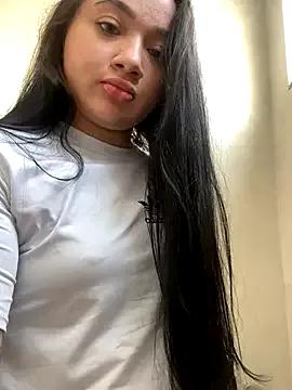 renatayumi from StripChat is Freechat