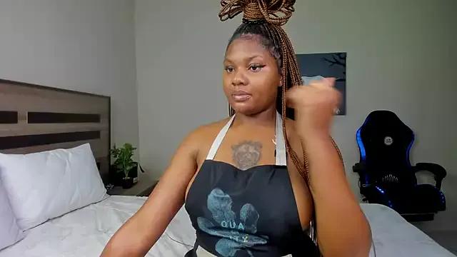 Renee-18 from StripChat