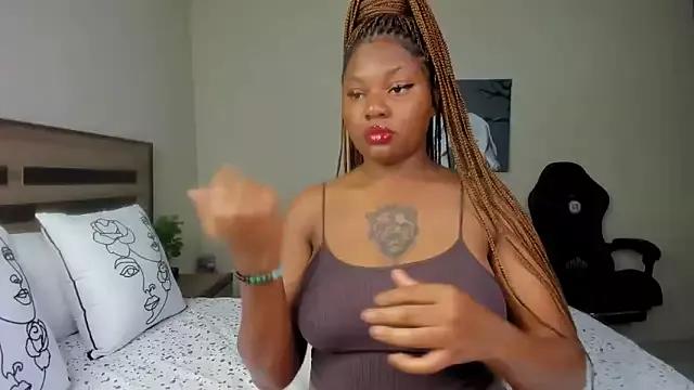 Renee-18 from StripChat