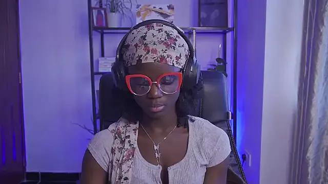 RennAnna from StripChat