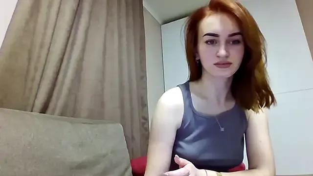 Requellia from StripChat is Freechat